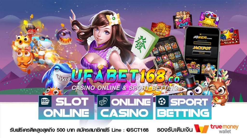 betflix casino คาสิโนสด